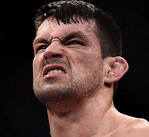 Demian Maia Bjj Specialist In The Ufc.